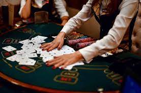 Официальный сайт Baboss Casino