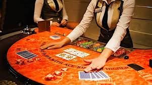 Официальный сайт Casino Loki